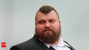 What is Eddie Hall's net worth in 2025? Exploring the financial empire of  the world's strongest man