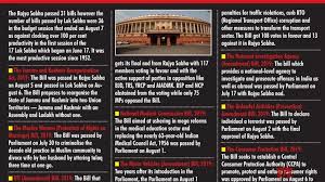 Behind The Scenes How Bjp Got Upper Hand In Parliament Social News Xyz Behind The Scenes Sabha Telugu Desam Party