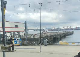 North Vancouver's Shipyard | MURPH..Just Saying.