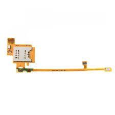 Sony Ericsson Xperia Pro MK16i MK16