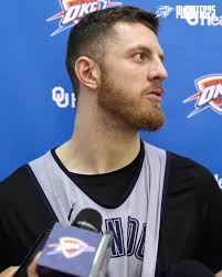 Oklahoma City Thunder