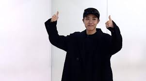 ⚠️ at this moment, the episode is . J Hope Is Going To Appear On Under 19 Show Army S Amino