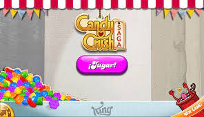 Los mejores juegos para jugar en internet. Candy Crush Si Que Habia Dinero En El Juego Gratis