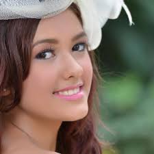 HMUA& Styling : Jane Lacap Model : Daisha Jimenez Photogra…