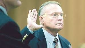 Gunter Pleads Guilty to Theft