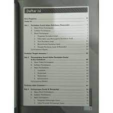 Demikian pembahasan mengenai pelatihan soal pkn kelas 12 sma/ma. Buku Ringkasan Dan Latihan Soal Sosiologi Sma Ma Kelas Xii Kurikulum 2013 Revisi Shopee Indonesia