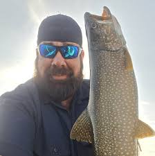 Fresh Water Guide Service at Clark's Hill