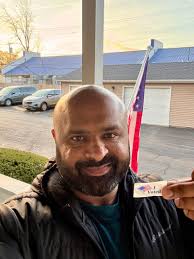 Nineteen years in the making! I came to the U.S. as a hopeful 17-year-old… 