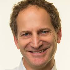 About Michael Green, CEO