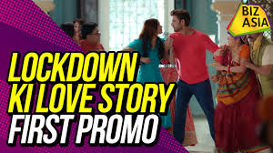 Jun 23, 2021 · dharamjeet birthare, who has been battling weight issues for long, gained motivation to lose weight during the second lockdown. Lockdown Ki Love Story First Promo Star Plus Mohit Malik Sana Sayyad Youtube