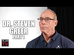 Steven Greer VLADTV