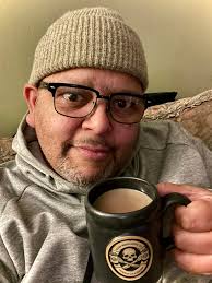 Good Chilly morning🥶 -26 here in New Brunswick 🇨🇦 I'm pleased to be here  with all you pearls, msseeker ofdalight 😄