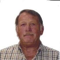 Marion Manuel JR Obituary