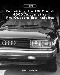 Image result for Black 1980 Audi