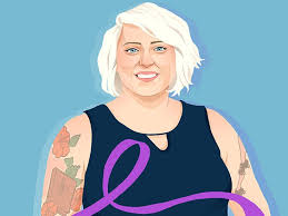 To Those Living with UC: Don't Feel Embarrassed