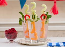 If you're looking for finger food that will be a hit with the kids, check out these 15 toddler birthday party finger foods! Best Graduation Party Food Ideas Best Grad Open House Food Decor Gift