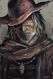 New Ideas Bloodborne Art Bloodborne Characters Bloodborne