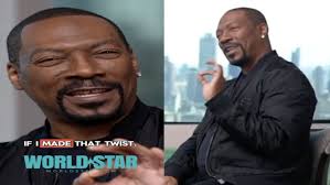 WORLDSTARHIPHOP on X: “I Think That Would Shake People Up Right Now” Eddie  Murphy Says He Wants To Make A Porno Before Hes Done Acting!  t.coEBoNXlmOQ9 t.cocFl0Bp80A1  X
