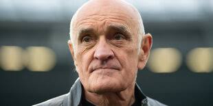 Martin Kind unterstützt Gerhard Schröder: Der Tenniskumpel des Chefs