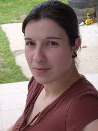 Lucia LE ROCHAIS, 42 ans (SAINT QUENTIN LES ANGES, SEGRE)