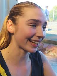 Uyanda Interview with Yolanda