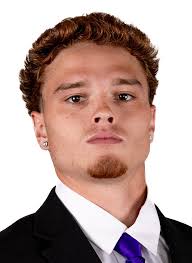 62 DAYS TO 2025 KICKOFF: Justin Stephens