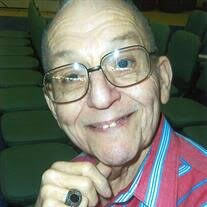 Warren Bert Campbell Obituary