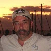 Gregory Dobbins's Instagram, Twitter & Facebook