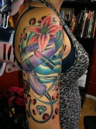Cosmetologist tattoo ideascosmetology is a field that oftentimes likes to allow their purveyors to express the creativity through their physical appearance. 57 Hairdresser Tattoos Ideas Hairdresser Tattoos Tattoos Hairstylist Tattoos