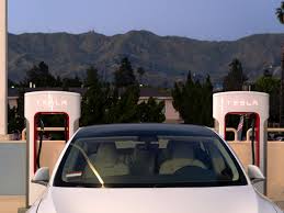 Tesla Is About to Rule Our EV Future - The Atlantic