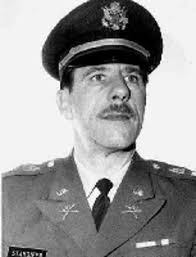 Col. Ray W. Standifer Obituary