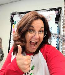 Hi, I am an a dual certification inclusion kindergarten teacher at  Chocachatti Elementary. I have been teaching for 16 years in the county and  this is my 5th year at CES. 🙂
