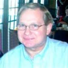 J. Eric Danser Obituary