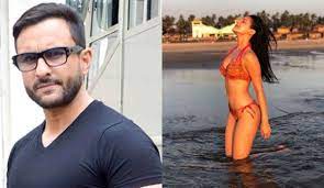 The series has starring amyra dastur, saif ali khan, dimple kapadia, sunil grover in the lead roles. Amyra Dastur Joins Saif Ali Khan S Political Thriller Series Dilli Celebrities News India Tv