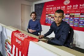 North macedonia threatened early on with goran pandev. Ghanaian Striker Cody Gakpo Delighted To Sign New Long Term Deal With Psv Eindhoven