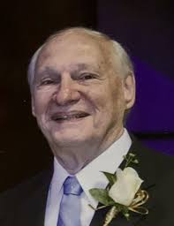 Obituary information for David Kennedy Knox