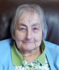 Margaret Grossett Obituary