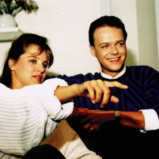 Mit uns in den tag und weiter! Rtl Fruhstucksfernsehen 1987 Wettlauf Der Privatsender Der Spiegel