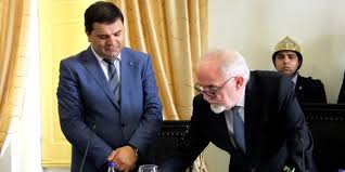 A ministra do trabalho, solidariedade e segurança social testou positivo à covid 19, segundo anunciou o governo, em nota enviada às redações. Ministro Do Trabalho Solidariedade E Seguranca Social Em Castelo Noticias Cm Castelo De Paiva