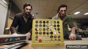 See more ideas about connect four, connect four memes, funny memes. A Way Out Connect Four On Make A Gif