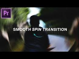 14 Adobe Premiere Pro Cc Smooth Spin Blur Rotation Transition Effect Tutorial How To Youtube Adobe Premiere Pro Premiere Pro Cc Premiere Pro