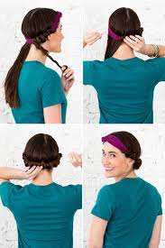 3 No Heat Ways To Style Wet Hair In The Summertime Wet Hair Overnight Wet Hair Curls How To Curl Your Hair
