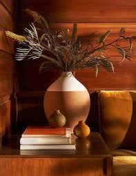 Ropa de cama, vajillas, toallas o accesorios de decoración. Zara Home 2020 Impressive Warm Natural And Artisan Collection