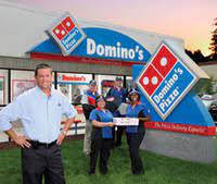How domino's select their franchise? Dominos Pizza Franchise Review Dominos Pizza Franchises For Sale Businessmart Com