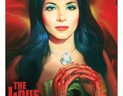 The official facebook page for the witches! Viff Review The Love Witch