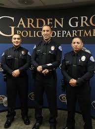 Garden Grove Police Department