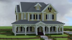 Pin By Lizaremy On Minecraft Projects Easy Minecraft Houses Minecraft Mansion Minecraft House Tutorials