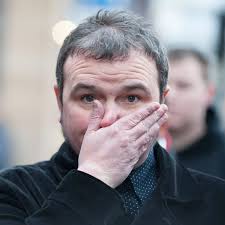 Glasgow helicopter tragedy: Shocked survivors tell of their terror as they  recall how roof caved in