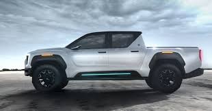 How much does one of these truck cost? Gm S Going To Build The Nikola Badger Electric Pickup Truck