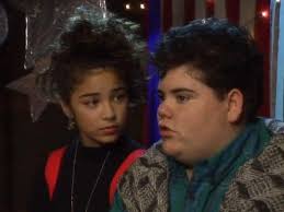 Salute Your Shorts (1991)